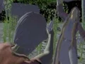 Cluiche Corp Neamhbhásach CH4. Críoch an Iomair ar líne