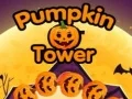 Cluiche Túr Puimcin Haloween ar líne