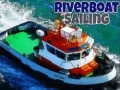 Cluiche Seoladh Báid na hAbhann ar líne