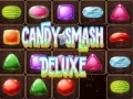 Cluiche Candy Smash Deluxe ar líne