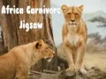 Cluiche Puzle Carnabhóire Africa ar líne Cluiche Puzle Carnabhóire Africa ar líne