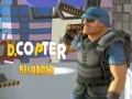 Cluiche D.Copter AthlĂłdĂĄil ar lĂne Cluiche D.Copter AthlĂłdĂĄil ar lĂne