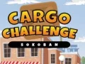 Cluiche Dúshlán Cargo Sokoban ar líne