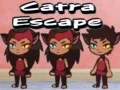 Cluiche Teacht as Catra ar líne