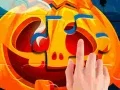 Cluiche Puizzle Oíche Shamhna ar líne Cluiche Puizzle Oíche Shamhna ar líne