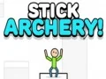 Cluiche Seoltóireacht Stick ar líne