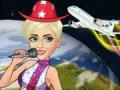 Cluiche Turas Domhanda Blondie ar líne