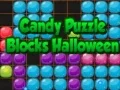 Cluiche Blocanna Puzail Candy Oíche Shamhna ar líne Cluiche Blocanna Puzail Candy Oíche Shamhna ar líne