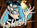 Cluiche iSlash ar líne