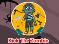 Cluiche Rith an Zombie ar líne