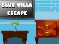 Cluiche Éalú ón Villa Gorm ar líne