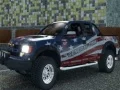 Cluiche Ford F 150 Puuzal ar líne