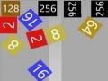 Cluiche Cúb Slabhra: 2048 ar líne