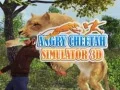 Cluiche Samhailtire Chaitheadh Éadrom 3D ar líne