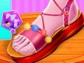 Cluiche Dearadh Flatformanna Faisean do Prinses ar lĂne Cluiche Dearadh Flatformanna Faisean do Prinses ar lĂne