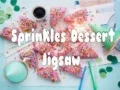 Cluiche Puzal Déirce le Sprinkles ar líne Cluiche Puzal Déirce le Sprinkles ar líne