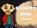 Cluiche Tagann Halloween Episód 1 ar líne