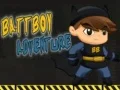 Cluiche Eachtra Battboy ar líne