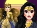 Cluiche Banríon Aisling Fíor 80s ar líne