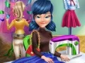Cluiche Comhoibrí Dearaidh DIY ar líne Cluiche Comhoibrí Dearaidh DIY ar líne