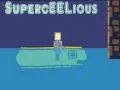 Cluiche SupercEELious ar líne Cluiche SupercEELious ar líne