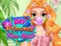 Cluiche Maska Duine DIY Doineann ar líne