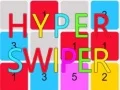 Cluiche Hyper Swiper ar líne