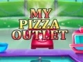 Cluiche Mo Dhoire Pizza ar líne