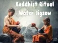 Cluiche Pusccáiste Uisce Ritual Buddha ar líne Cluiche Pusccáiste Uisce Ritual Buddha ar líne