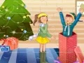 Cluiche Puцип Кристмас do na grá ar líne Cluiche Puцип Кристмас do na grá ar líne