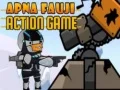 Cluiche Cluiche Gníomh Apna Faugi ar líne Cluiche Cluiche Gníomh Apna Faugi ar líne