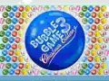Cluiche Cluiche Bábóige 3: Eagrán Nollag ar líne