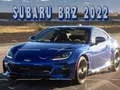 Cluiche Subaru BRZ 2022 ar líne Cluiche Subaru BRZ 2022 ar líne