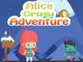 Cluiche Eachtra Gafa Alice ar líne Cluiche Eachtra Gafa Alice ar líne