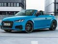 Cluiche Audi TTS Roadster Sleamhnú ar líne Cluiche Audi TTS Roadster Sleamhnú ar líne