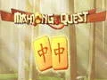 Cluiche Turas Mahjong ar líne