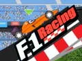 Cluiche Rás F1 ar líne