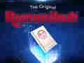 Cluiche Rummiub ar líne
