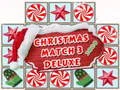 Cluiche Nollaig 2020 Comhoiriún 3 Deluxe ar líne