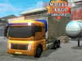 Cluiche Simhnóirí Cargo 18 Rotha 2 ar líne