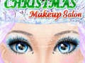 Cluiche Salon Smididhí Nollag ar líne
