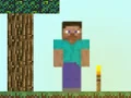 Cluiche SkyBlock ar lĂne Cluiche SkyBlock ar lĂne