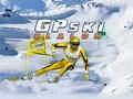 Cluiche Gp Ski Slalom ar líne