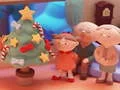 Cluiche Leac Dól Rian Déanta Nollag ar líne Cluiche Leac Dól Rian Déanta Nollag ar líne