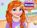 Cluiche Annie Athrú Moods ar líne