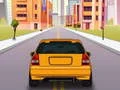 Cluiche Trácht Car 2D ar líne Cluiche Trácht Car 2D ar líne