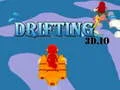 Cluiche Drifting 3D.IO ar líne