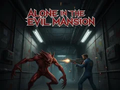 Cluiche Aonair sa Ard-Mhéara olc ar líne