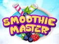 Cluiche Máistir Smoothie ar líne