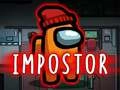 Cluiche Impostor ar líne